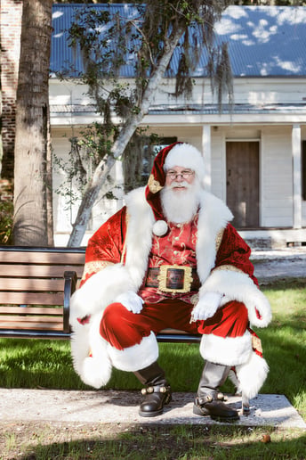 Gallery photo 9 of Bluffton Santa