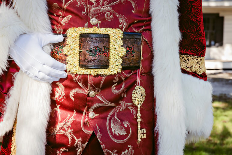 Gallery photo 10 of Bluffton Santa