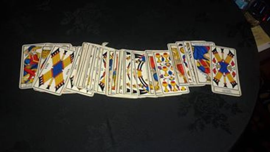 Gallery photo 1 of Blunt Psychics, Inc