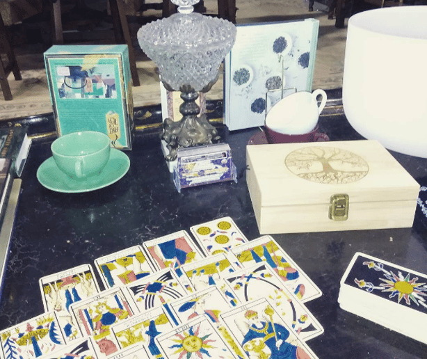 Gallery photo 6 of Blunt Psychics, Inc