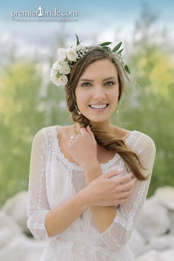 Gallery photo 1 of Blush by Brittany