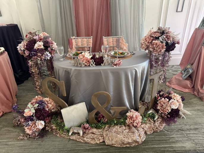 Gallery photo 4 of Blush Events and More