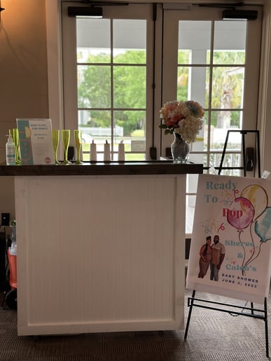 Gallery photo 5 of Blush Events and More