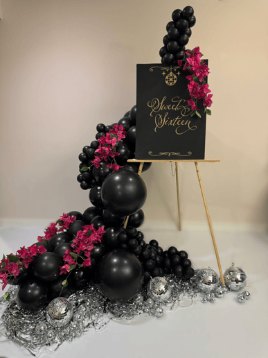 Gallery photo 2 of BlushDreamDecor