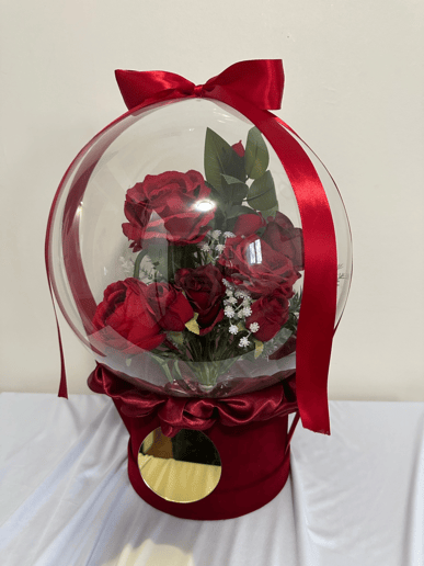Gallery photo 6 of BlushDreamDecor