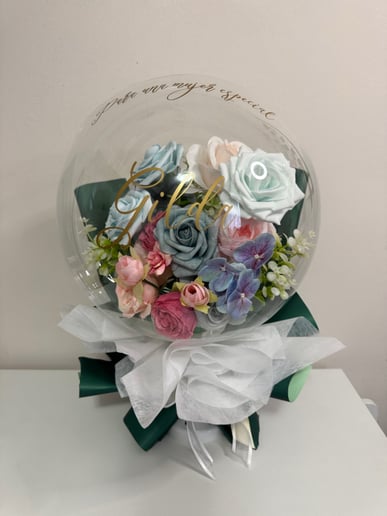 Gallery photo 10 of BlushDreamDecor