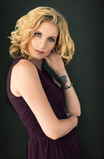 Gallery photo 4 of Blushes & Brushes Makeup Artistry