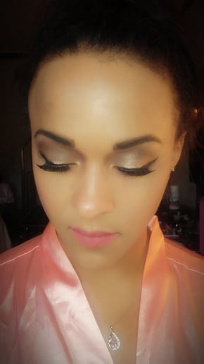Gallery photo 7 of Blushes & Brushes Makeup Artistry