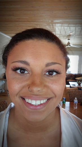Gallery photo 10 of Blushes & Brushes Makeup Artistry