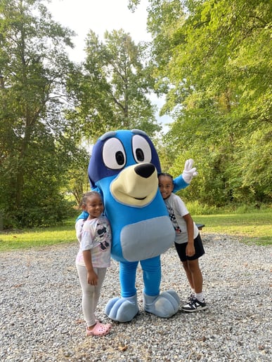 Gallery photo 5 of Bluu Whale Kids Entertainment