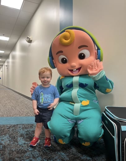 Gallery photo 12 of Bluu Whale Kids Entertainment