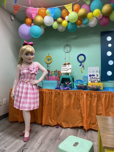Gallery photo 16 of Bluu Whale Kids Entertainment