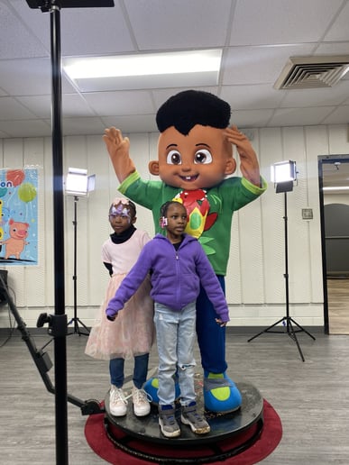 Gallery photo 20 of Bluu Whale Kids Entertainment
