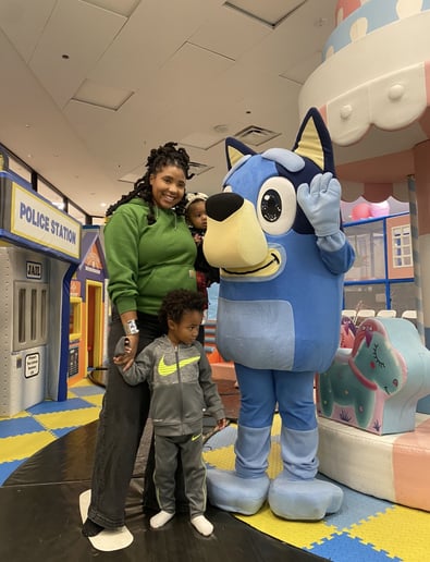 Gallery photo 29 of Bluu Whale Kids Entertainment