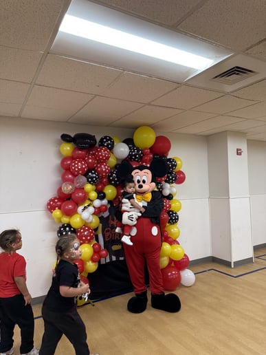 Gallery photo 32 of Bluu Whale Kids Entertainment