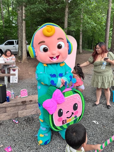 Gallery photo 40 of Bluu Whale Kids Entertainment