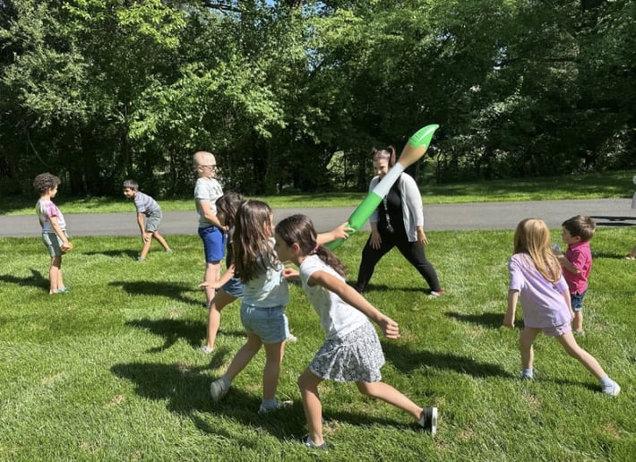 Gallery photo 45 of Bluu Whale Kids Entertainment