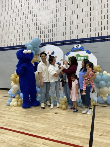Gallery photo 46 of Bluu Whale Kids Entertainment