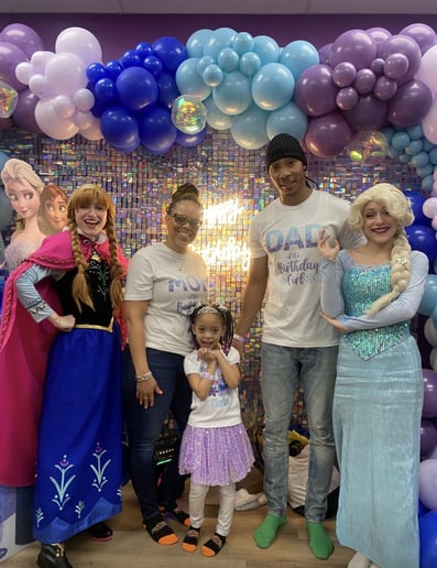 Gallery photo 49 of Bluu Whale Kids Entertainment