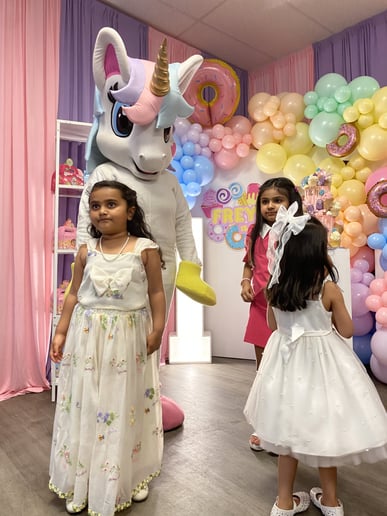 Gallery photo 58 of Bluu Whale Kids Entertainment