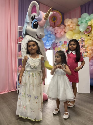 Gallery photo 59 of Bluu Whale Kids Entertainment