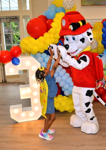 Gallery photo 66 of Bluu Whale Kids Entertainment
