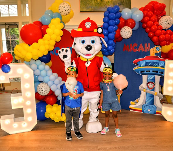 Gallery photo 68 of Bluu Whale Kids Entertainment