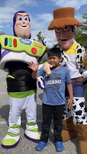 Gallery photo 77 of Bluu Whale Kids Entertainment