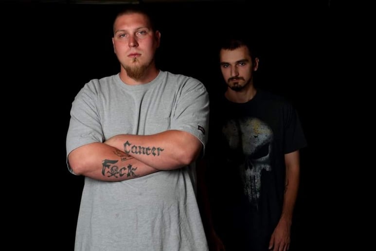 Gallery photo 2 of Bluud Brothers