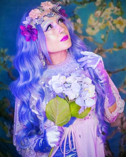 Gallery photo 4 of Blyre Cpanx