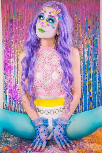 Gallery photo 10 of Blyre Cpanx