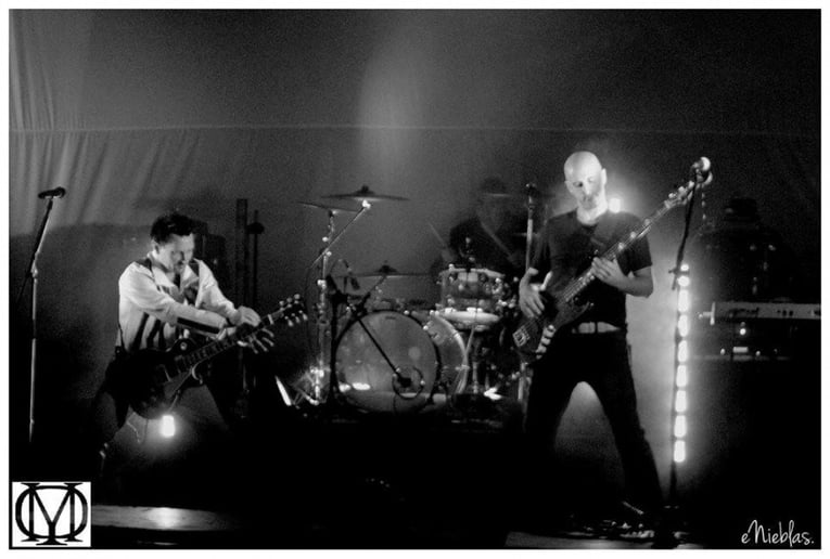 Gallery photo 2 of Bmuse