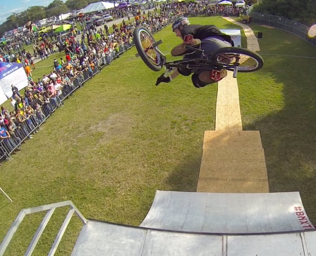 Gallery photo 5 of BmxTrickstars