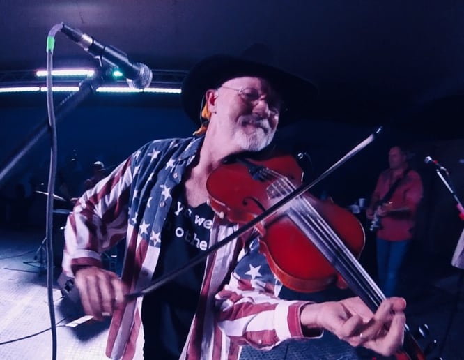 Gallery photo 5 of Bo Frazer