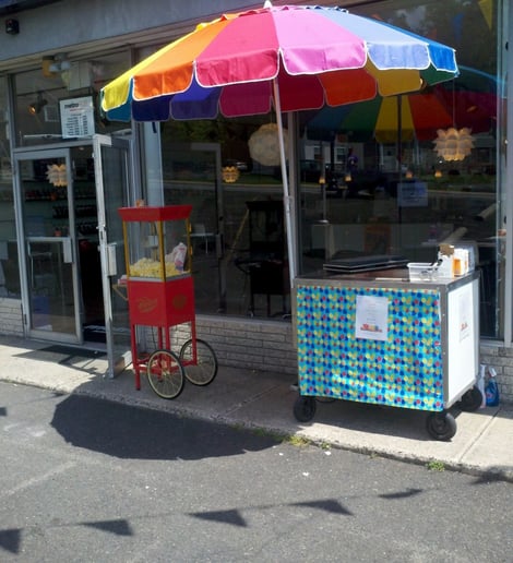 Gallery photo 4 of Boardwalk Cafe 
