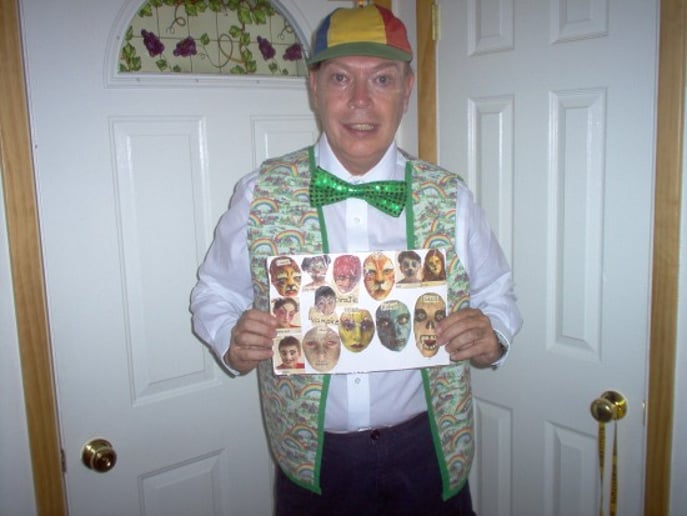 Gallery photo 2 of Bob-o