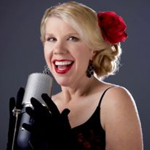 Gallery photo 2 of The Bob Blagg Band featuring Claudia Carawan