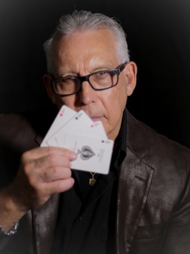 Gallery photo 2 of Bob Burr Comedy & Magic