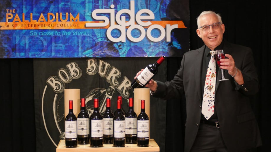 Gallery photo 5 of Bob Burr Comedy & Magic