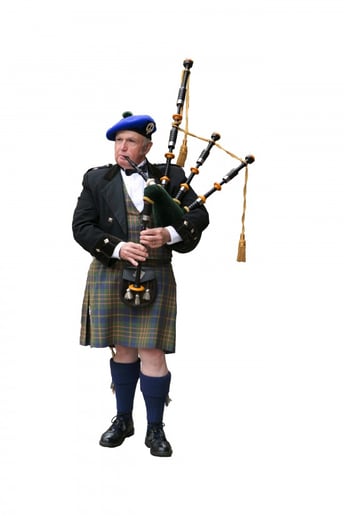 Gallery photo 14 of Bob Cameron, Piper