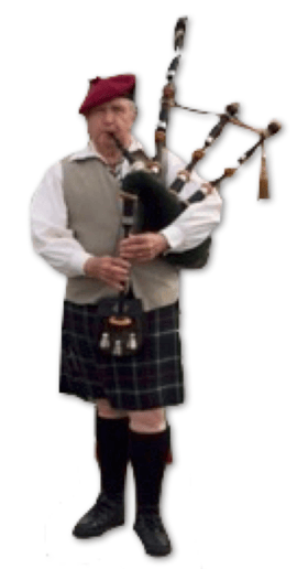 Gallery photo 22 of Bob Cameron, Piper