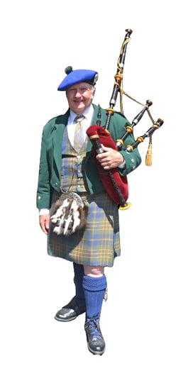 Gallery photo 24 of Bob Cameron, Piper
