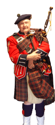 Gallery photo 26 of Bob Cameron, Piper