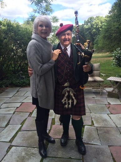 Gallery photo 27 of Bob Cameron, Piper