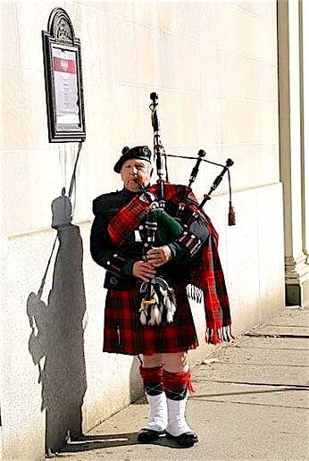 Gallery photo 34 of Bob Cameron, Piper