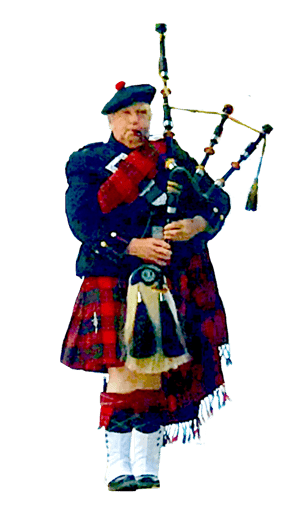 Gallery photo 38 of Bob Cameron, Piper