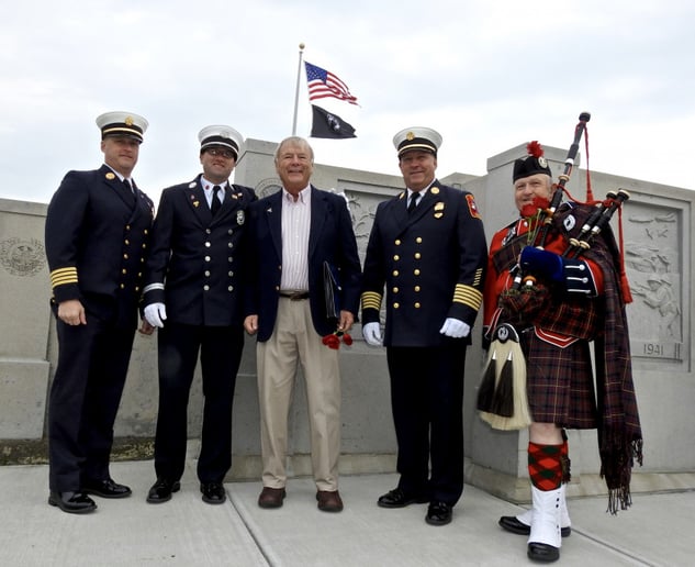 Gallery photo 41 of Bob Cameron, Piper