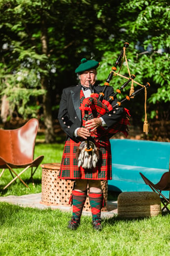 Gallery photo 44 of Bob Cameron, Piper