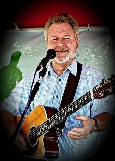 Gallery photo 1 of Bob Case