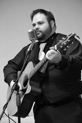 Gallery photo 4 of Bob Donaldson